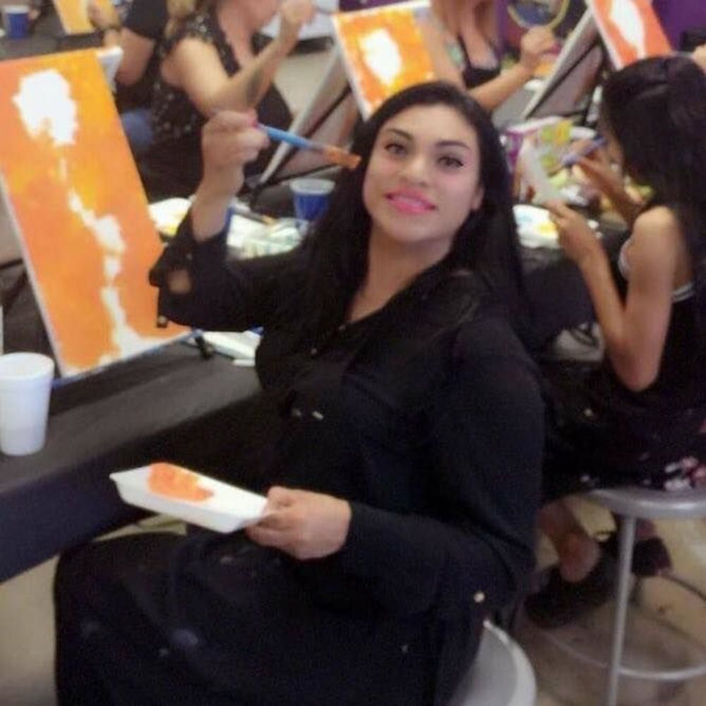 Meet your Posher, Karen